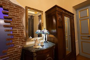 Athena Luxury Suite - Medousia Spa Luxury Escape