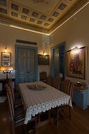 Athena Luxury Suite - Medousia Spa Luxury Escape