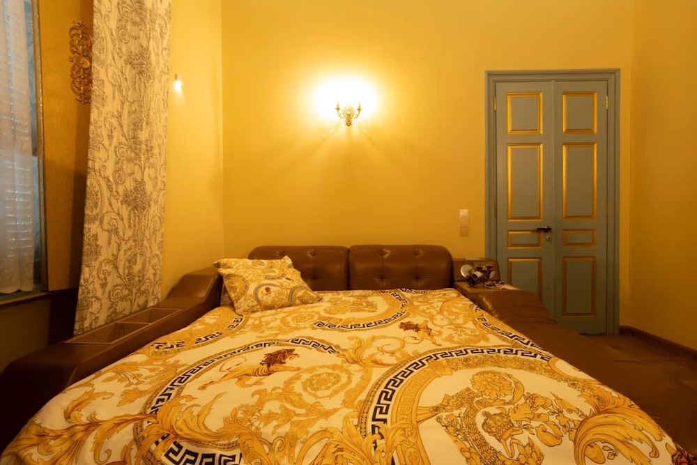 Pegasus Luxury Suite - Medousia Spa Luxury Escape
