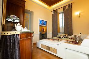Pegasus Luxury Suite - Medousia Spa Luxury Escape