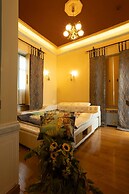 Pegasus Luxury Suite - Medousia Spa Luxury Escape
