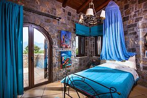 Villa Belladonna - Heraklion Private Pool Getaway