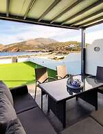 Marilous House - Skyros Beachfront Getaway