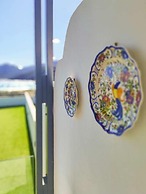 Marilous House - Skyros Beachfront Getaway