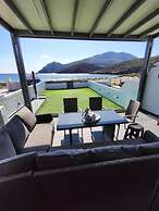 Marilous House - Skyros Beachfront Getaway