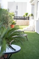 Nova Luxury Residence apartment with private heated pool