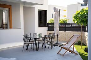 Nova Luxury Residence apartment with private heated pool