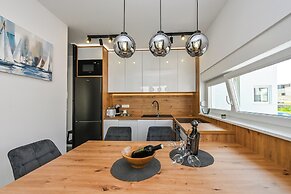 Nova Luxury Residence apartment with private heated pool