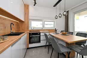 Nova Luxury Residence apartment with private heated pool