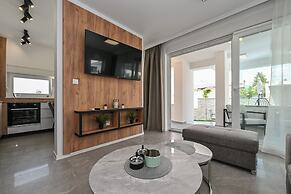 Nova Luxury Residence apartment with private heated pool