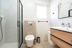 Nova Luxury Residence apartment with private heated pool