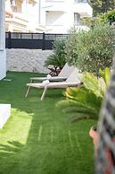 Nova Luxury Residence apartment with private heated pool