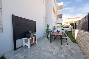Nova Luxury Residence apartment with private heated pool