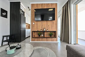 Nova Luxury Residence apartment with private heated pool