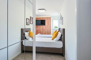 Nova Luxury Residence apartment with private heated pool