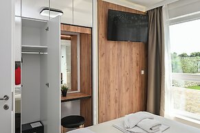 Nova Luxury Residence apartment with private heated pool