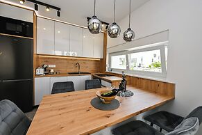 Nova Luxury Residence apartment with private heated pool