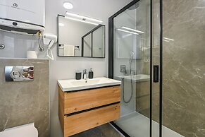 Nova Luxury Residence apartment with private heated pool