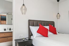 Nova Luxury Residence apartment with private heated pool