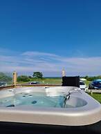 Hygge Strand Camping