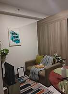 Ortigas  Business District Residences