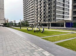 Ortigas  Business District Residences