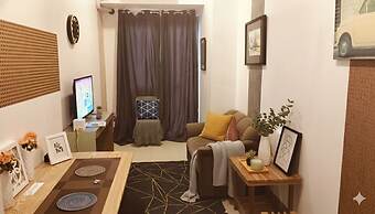 Ortigas  Business District Residences