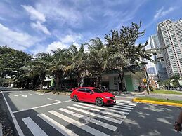 Ortigas  Business District Residences