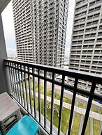 Ortigas  Business District Residences