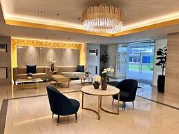Ortigas  Business District Residences