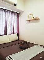 Ortigas  Business District Residences