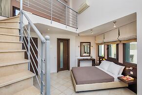 Ohana Hotel