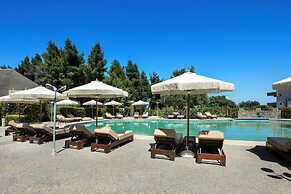 Ohana Hotel