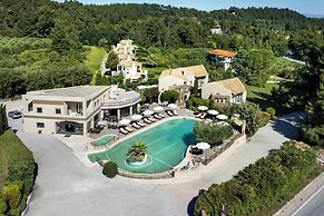 Ohana Hotel