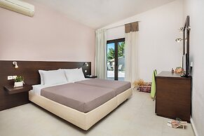 Ohana Hotel