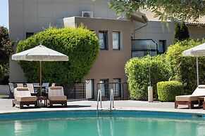 Ohana Hotel