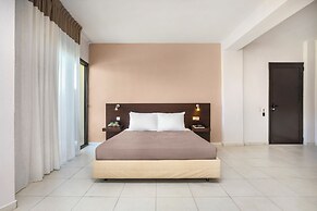 Ohana Hotel