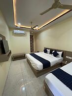 HOTEL MB NIRALA SHYAM