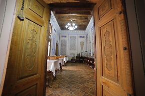 Kavsar Hotel