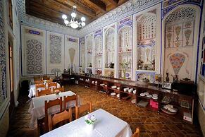 Kavsar Hotel