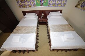 Kavsar Hotel