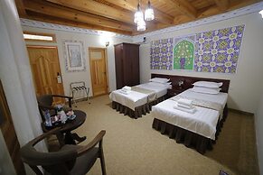 Kavsar Hotel