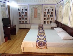Kavsar Hotel