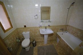Kavsar Hotel