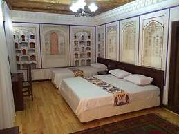 Kavsar Hotel