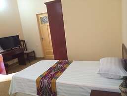 Kavsar Hotel