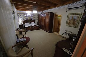 Kavsar Hotel