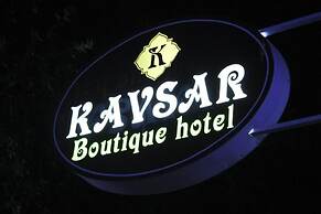 Kavsar Hotel