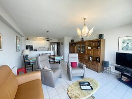 Apartment Near Epernay Square