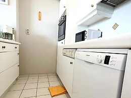 Apartment Near Epernay Square